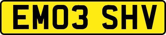 EM03SHV