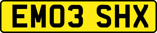 EM03SHX