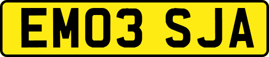 EM03SJA