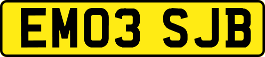 EM03SJB