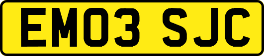 EM03SJC