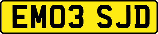 EM03SJD