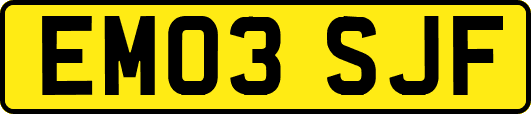 EM03SJF