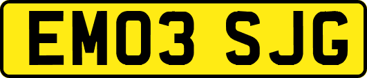 EM03SJG