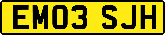 EM03SJH