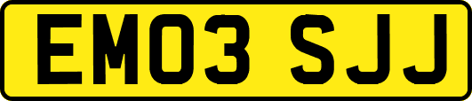 EM03SJJ