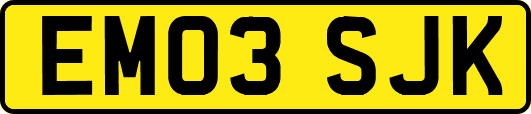 EM03SJK