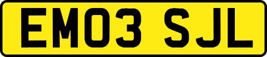 EM03SJL