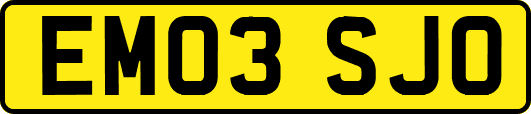 EM03SJO