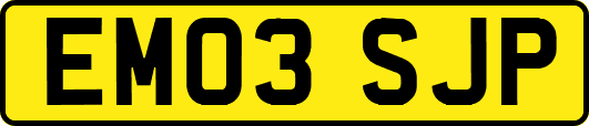 EM03SJP