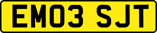 EM03SJT