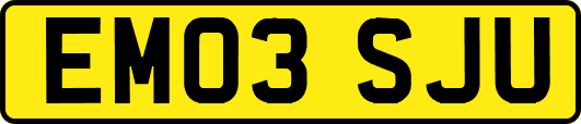 EM03SJU