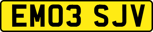 EM03SJV