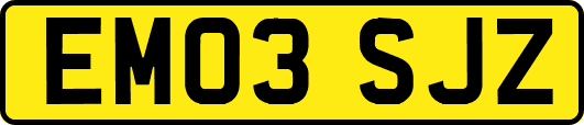 EM03SJZ