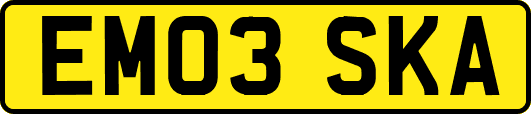 EM03SKA