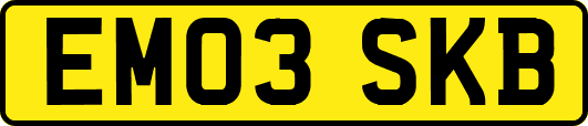 EM03SKB