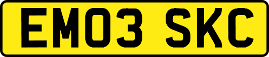 EM03SKC