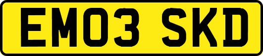 EM03SKD