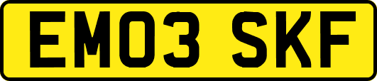 EM03SKF
