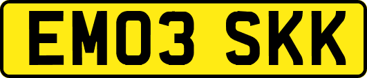 EM03SKK