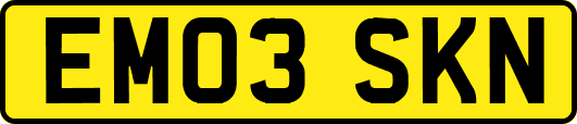 EM03SKN