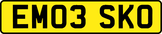 EM03SKO