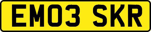 EM03SKR