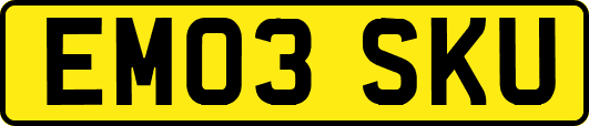 EM03SKU