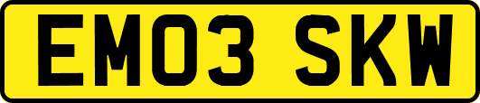 EM03SKW