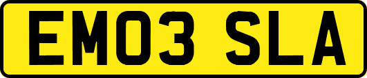 EM03SLA