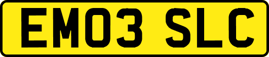 EM03SLC