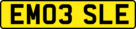 EM03SLE