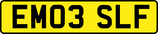 EM03SLF