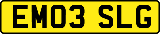 EM03SLG
