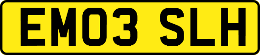EM03SLH