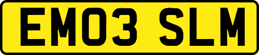 EM03SLM