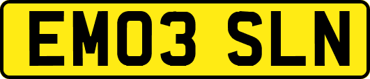 EM03SLN