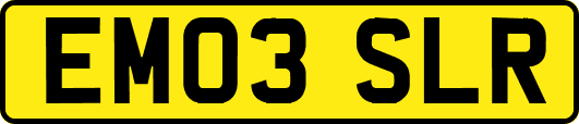EM03SLR