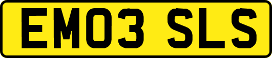 EM03SLS