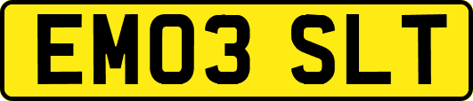 EM03SLT