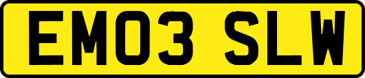 EM03SLW