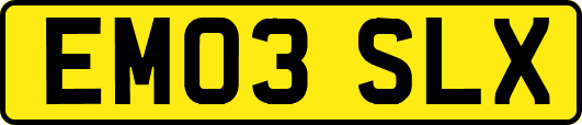 EM03SLX