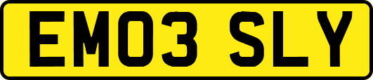 EM03SLY