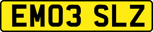 EM03SLZ