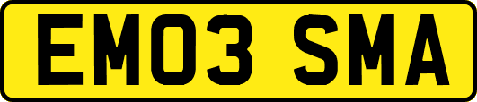 EM03SMA