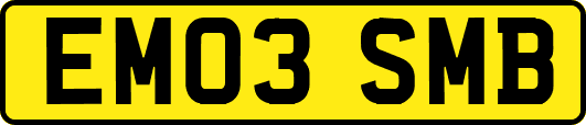 EM03SMB