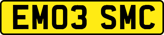 EM03SMC
