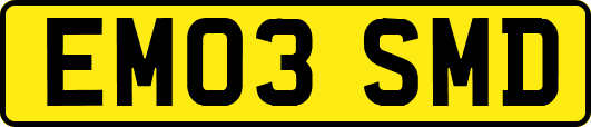 EM03SMD