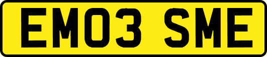 EM03SME