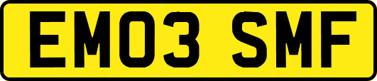 EM03SMF